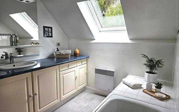 Maison à vendre    6 pièces •  Triel-sur-Seine