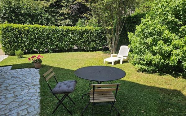 Maison à vendre    6 pièces •  Triel-sur-Seine