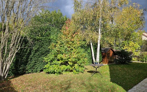 Maison à vendre    6 pièces •  Triel-sur-Seine