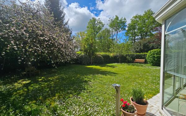 Maison à vendre    6 pièces •  Triel-sur-Seine