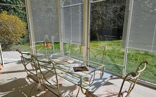 Maison à vendre    6 pièces •  Triel-sur-Seine