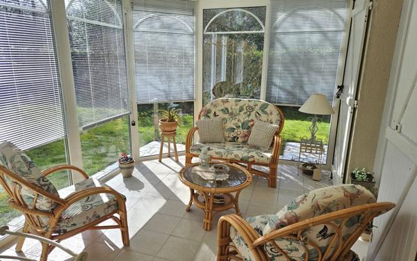 Maison à vendre    6 pièces •  Triel-sur-Seine