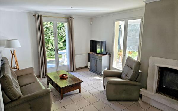 Maison à vendre    6 pièces •  Triel-sur-Seine