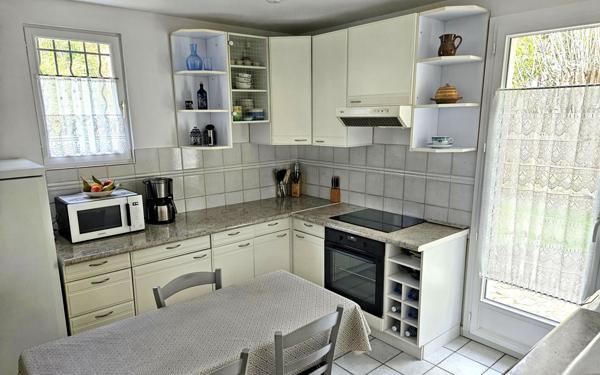 Maison à vendre    6 pièces •  Triel-sur-Seine