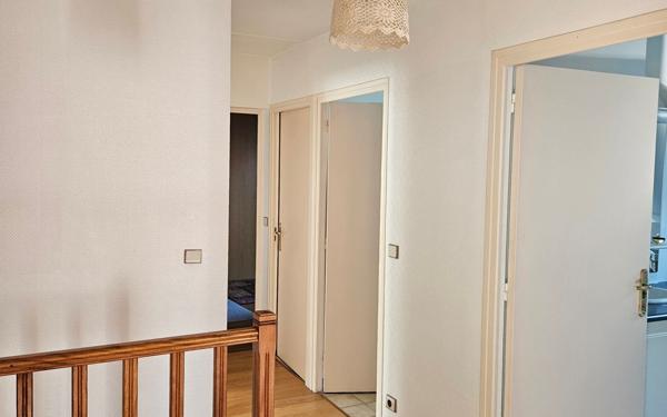 Maison à vendre    6 pièces •  Triel-sur-Seine