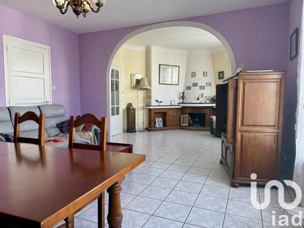 Appartement à vendre 4 pièces 100 m² Perpignan