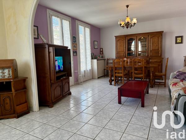 Appartement à vendre 4 pièces 100 m² Perpignan