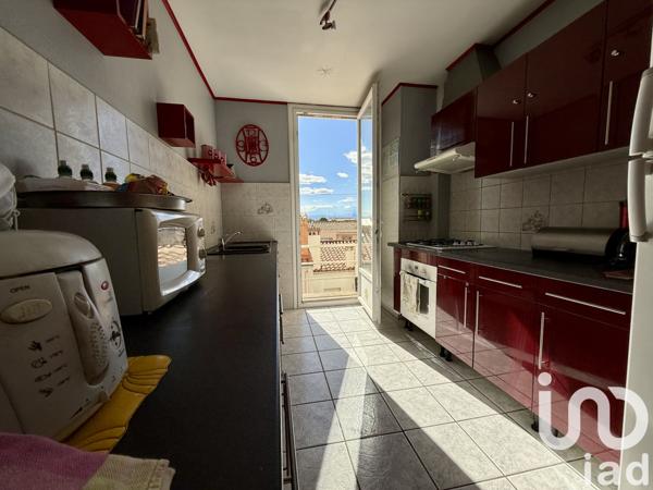 Appartement à vendre 4 pièces 100 m² Perpignan