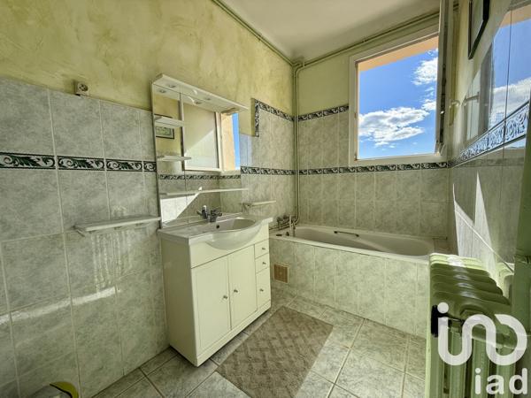 Appartement à vendre 4 pièces 100 m² Perpignan