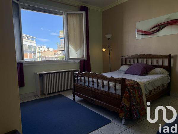 Appartement à vendre 4 pièces 100 m² Perpignan