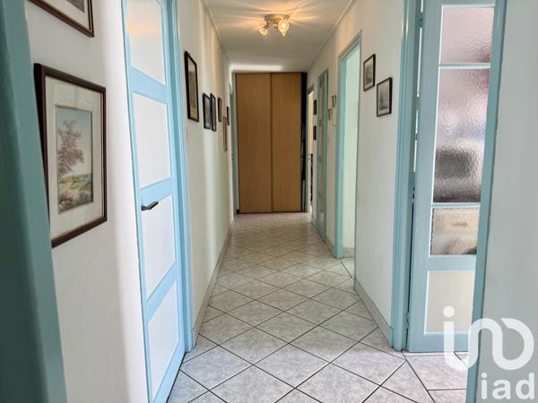 Appartement à vendre 4 pièces 100 m² Perpignan