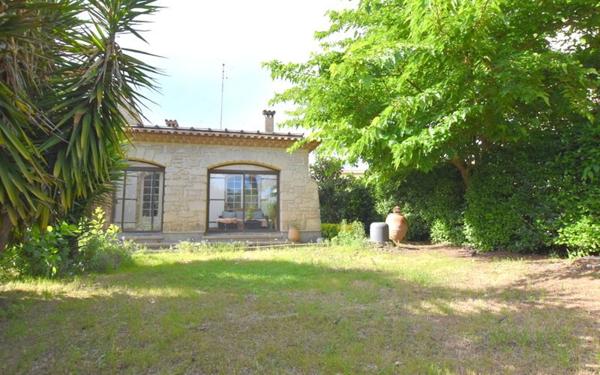 Maison à vendre    6 pièces •  Castelnau-le-Lez