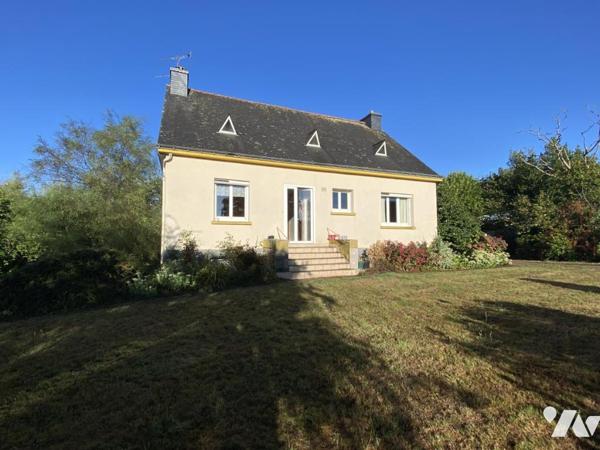 Vente Maison à Loudéac en campagne