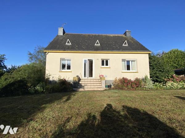 Vente Maison à Loudéac en campagne