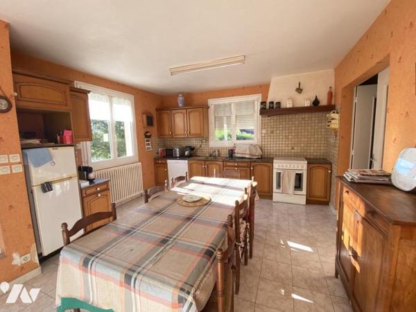 Vente Maison à Loudéac en campagne