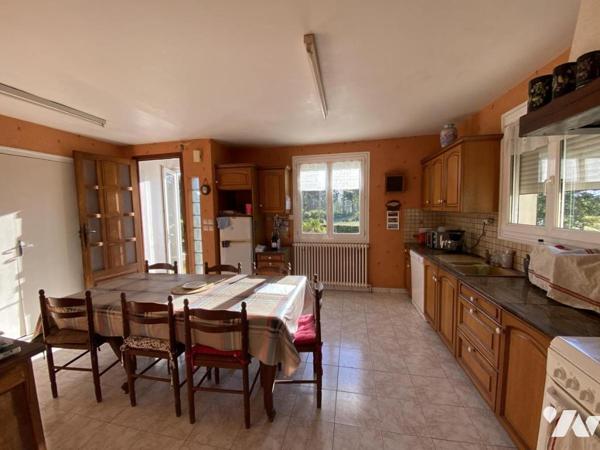 Vente Maison à Loudéac en campagne