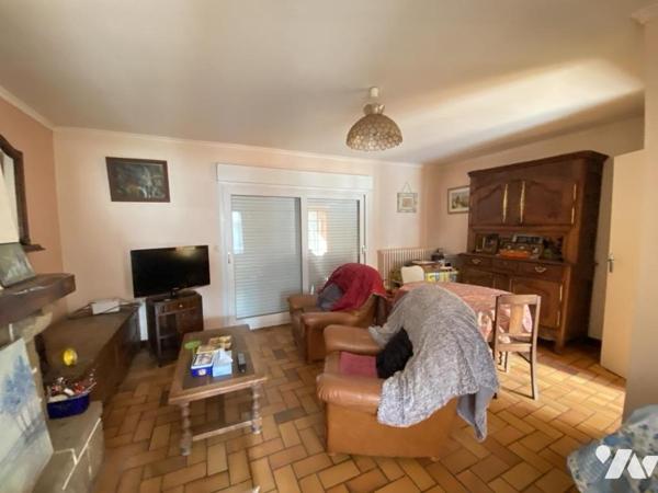 Vente Maison à Loudéac en campagne