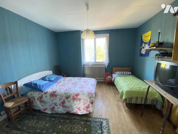 Vente Maison à Loudéac en campagne