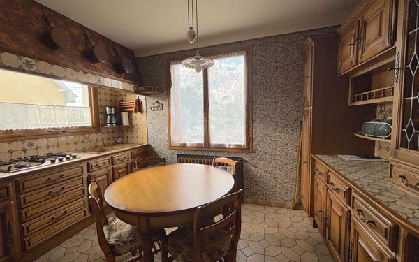 Maison à vendre    4 pièces •  Choisy-au-Bac