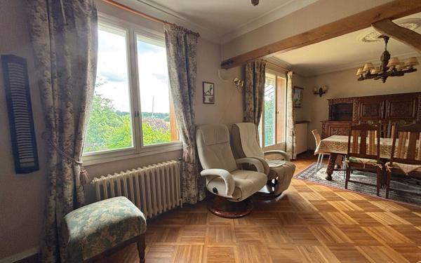 Maison à vendre    4 pièces •  Choisy-au-Bac