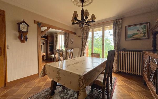 Maison à vendre    4 pièces •  Choisy-au-Bac