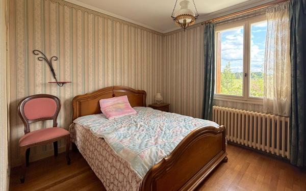 Maison à vendre    4 pièces •  Choisy-au-Bac