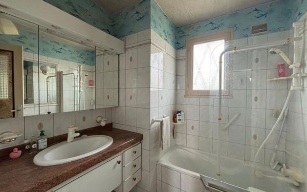 Maison à vendre    4 pièces •  Choisy-au-Bac