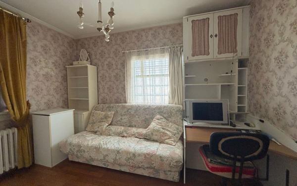 Maison à vendre    4 pièces •  Choisy-au-Bac