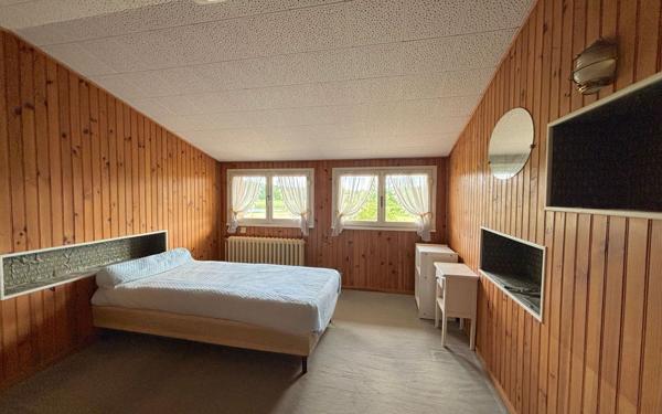 Maison à vendre    4 pièces •  Choisy-au-Bac