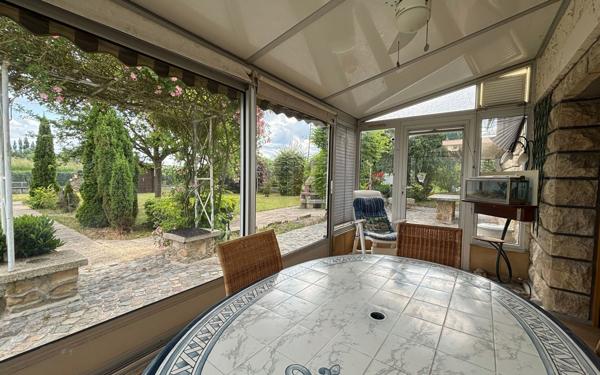 Maison à vendre    4 pièces •  Choisy-au-Bac