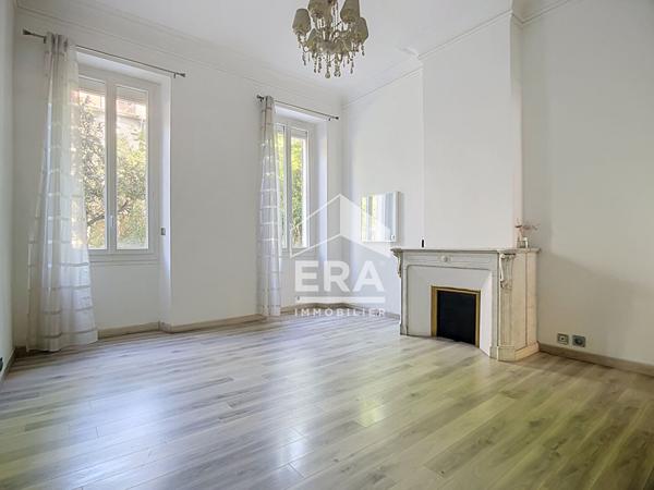 Appartement 4 pièces de 116 m² à vendre - Cours Julien, Marseille