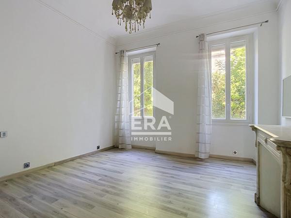 Appartement 4 pièces de 116 m² à vendre - Cours Julien, Marseille