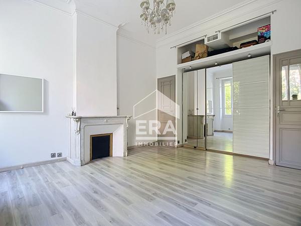 Appartement 4 pièces de 116 m² à vendre - Cours Julien, Marseille