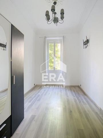 Appartement 4 pièces de 116 m² à vendre - Cours Julien, Marseille