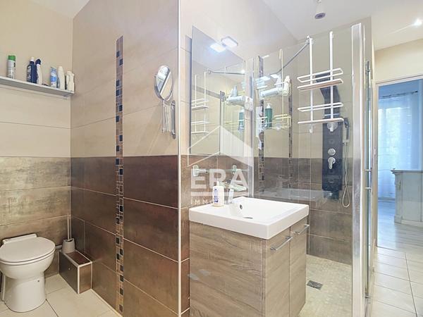 Appartement 4 pièces de 116 m² à vendre - Cours Julien, Marseille