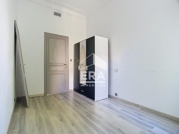 Appartement 4 pièces de 116 m² à vendre - Cours Julien, Marseille