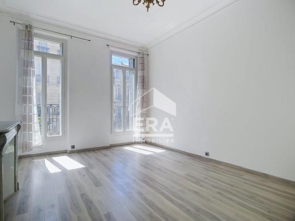 Appartement 4 pièces de 116 m² à vendre - Cours Julien, Marseille