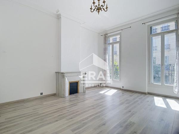Appartement 4 pièces de 116 m² à vendre - Cours Julien, Marseille