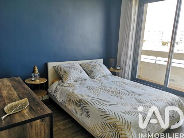 Appartement à vendre 3 pièces 66 m² Brest