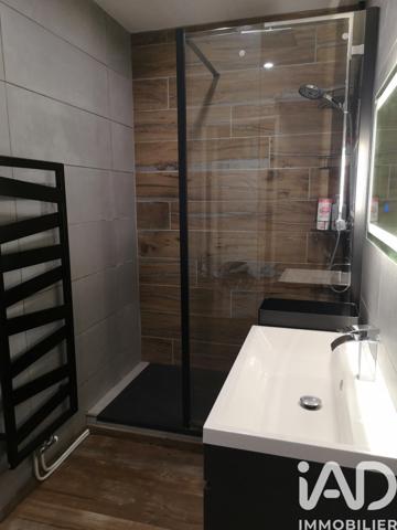 Appartement à vendre 3 pièces 66 m² Brest