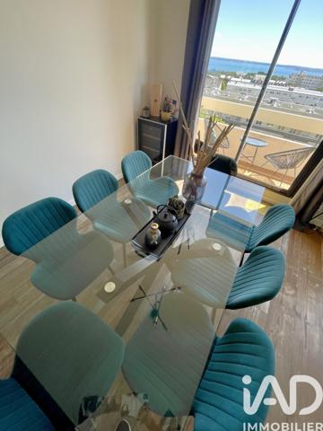 Appartement à vendre 3 pièces 66 m² Brest