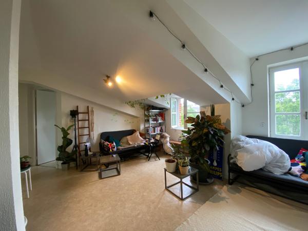 APPARTEMENT T3 - ALBI UNIVERSITE