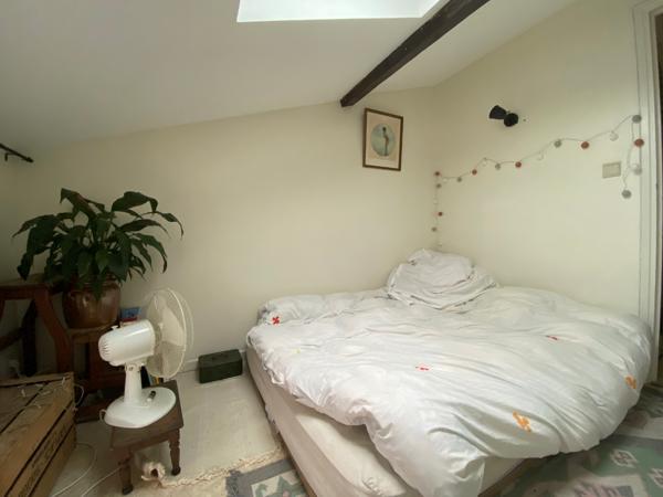 APPARTEMENT T3 - ALBI UNIVERSITE
