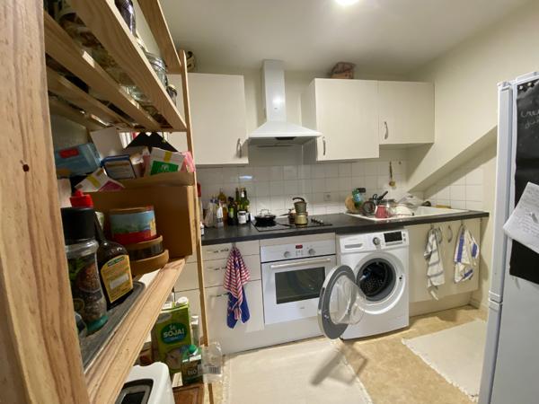 APPARTEMENT T3 - ALBI UNIVERSITE