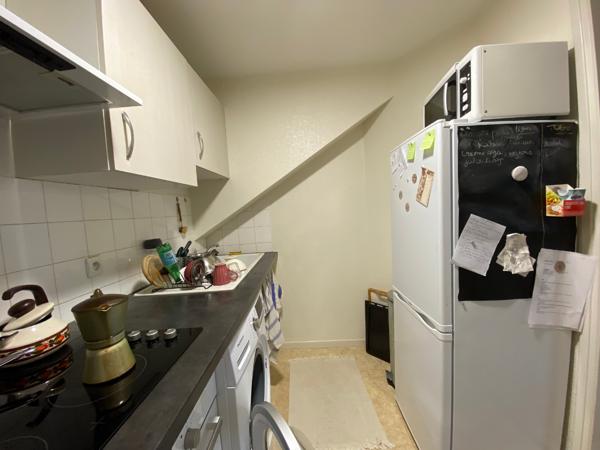 APPARTEMENT T3 - ALBI UNIVERSITE