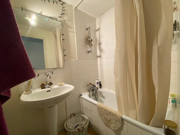 APPARTEMENT T3 - ALBI UNIVERSITE