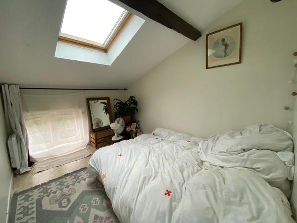 APPARTEMENT T3 - ALBI UNIVERSITE