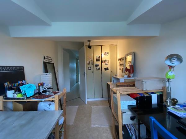 APPARTEMENT T3 - ALBI UNIVERSITE