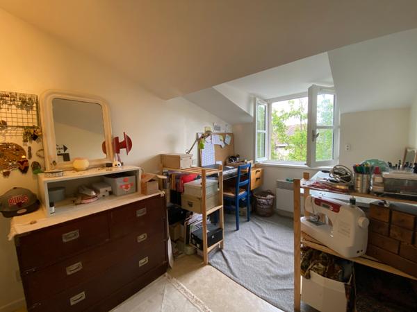 APPARTEMENT T3 - ALBI UNIVERSITE