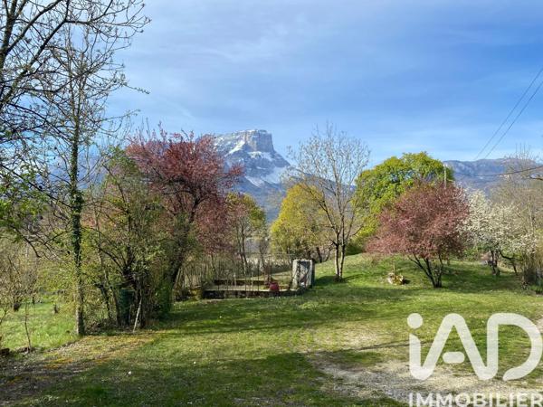 Maison à vendre 5 pièces 155 m² Porte-de-Savoie